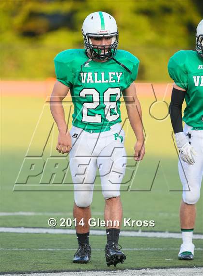 Thumbnail 3 in DePaul @ Pascack Valley photogallery.