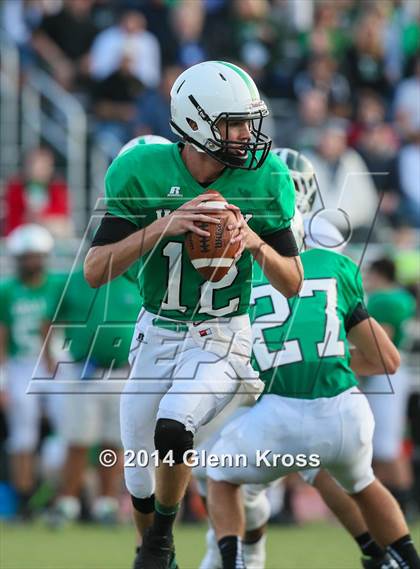 Thumbnail 1 in DePaul @ Pascack Valley photogallery.