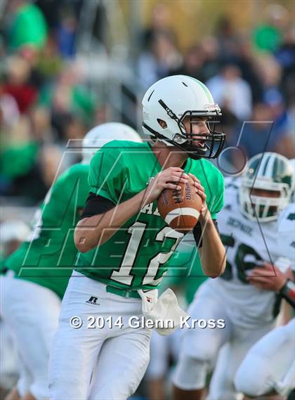 Thumbnail 3 in DePaul @ Pascack Valley photogallery.