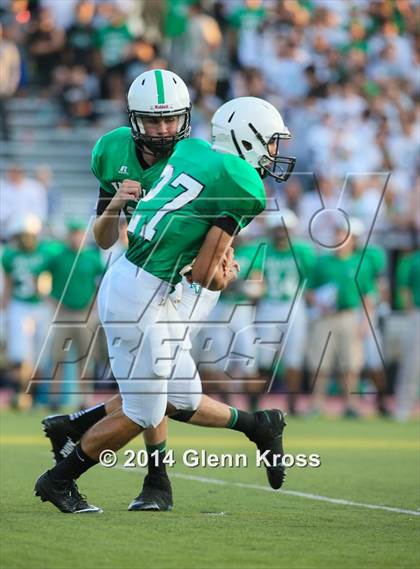 Thumbnail 1 in DePaul @ Pascack Valley photogallery.