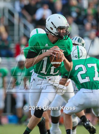 Thumbnail 2 in DePaul @ Pascack Valley photogallery.