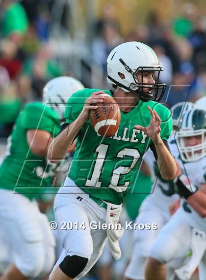 Thumbnail 1 in DePaul @ Pascack Valley photogallery.