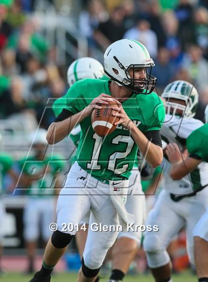 Thumbnail 1 in DePaul @ Pascack Valley photogallery.