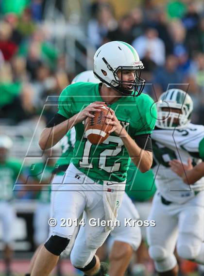Thumbnail 2 in DePaul @ Pascack Valley photogallery.