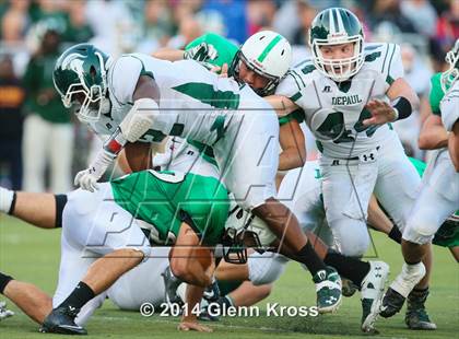 Thumbnail 1 in DePaul @ Pascack Valley photogallery.