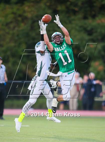 Thumbnail 2 in DePaul @ Pascack Valley photogallery.