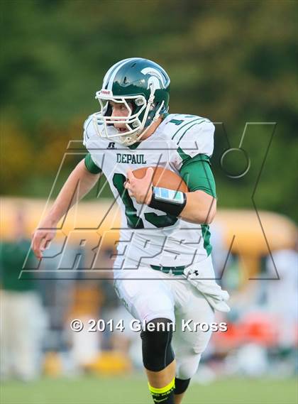 Thumbnail 3 in DePaul @ Pascack Valley photogallery.