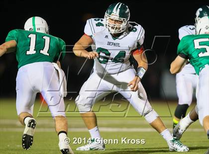 Thumbnail 1 in DePaul @ Pascack Valley photogallery.