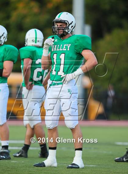 Thumbnail 1 in DePaul @ Pascack Valley photogallery.