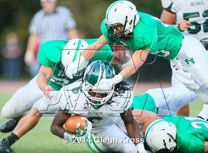 Thumbnail 3 in DePaul @ Pascack Valley photogallery.