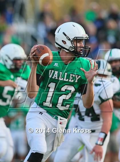 Thumbnail 2 in DePaul @ Pascack Valley photogallery.