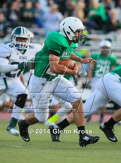 Thumbnail 3 in DePaul @ Pascack Valley photogallery.
