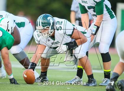 Thumbnail 2 in DePaul @ Pascack Valley photogallery.