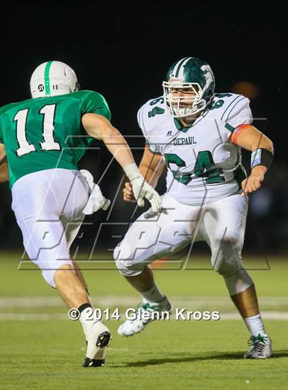 Thumbnail 3 in DePaul @ Pascack Valley photogallery.