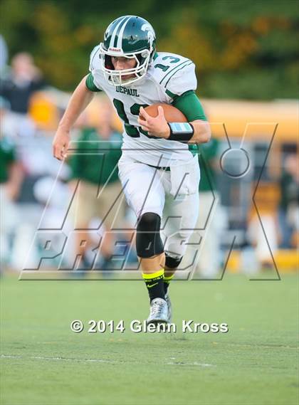 Thumbnail 1 in DePaul @ Pascack Valley photogallery.