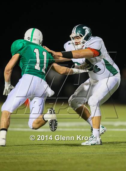 Thumbnail 1 in DePaul @ Pascack Valley photogallery.