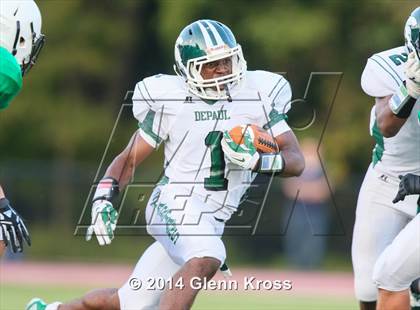 Thumbnail 2 in DePaul @ Pascack Valley photogallery.