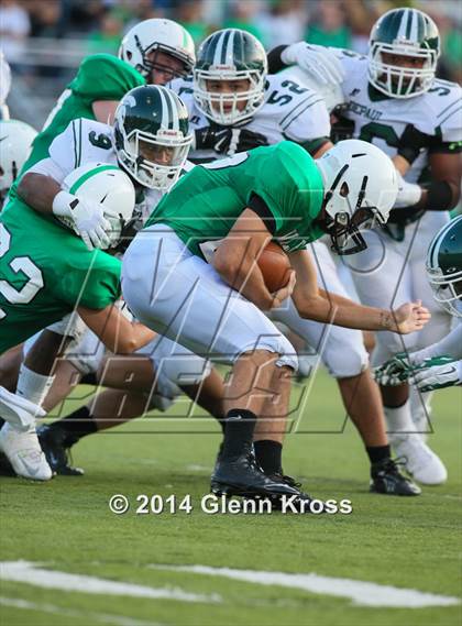 Thumbnail 2 in DePaul @ Pascack Valley photogallery.