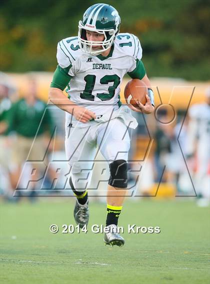 Thumbnail 1 in DePaul @ Pascack Valley photogallery.