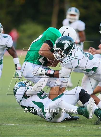 Thumbnail 2 in DePaul @ Pascack Valley photogallery.