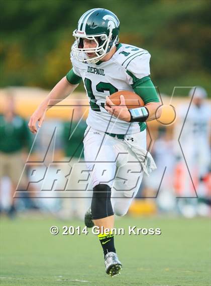 Thumbnail 1 in DePaul @ Pascack Valley photogallery.