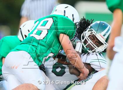 Thumbnail 1 in DePaul @ Pascack Valley photogallery.