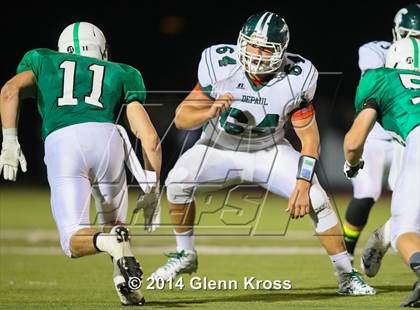 Thumbnail 3 in DePaul @ Pascack Valley photogallery.