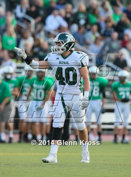 Thumbnail 1 in DePaul @ Pascack Valley photogallery.