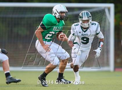 Thumbnail 2 in DePaul @ Pascack Valley photogallery.