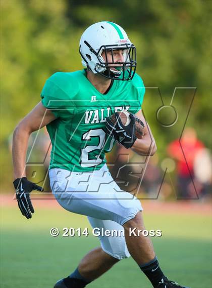 Thumbnail 2 in DePaul @ Pascack Valley photogallery.