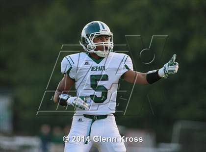 Thumbnail 2 in DePaul @ Pascack Valley photogallery.