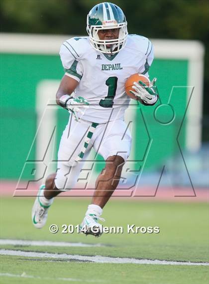 Thumbnail 2 in DePaul @ Pascack Valley photogallery.