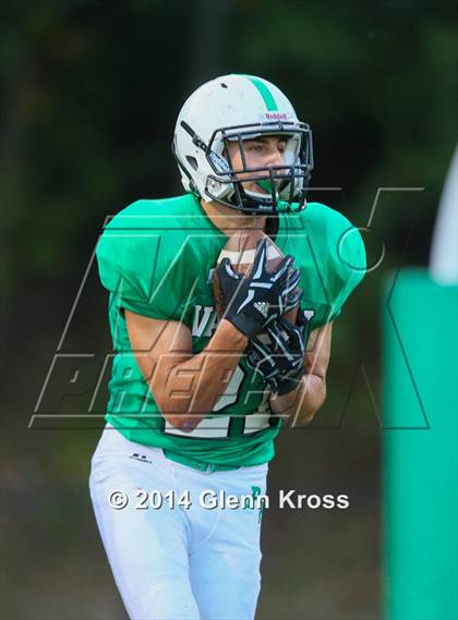 Thumbnail 2 in DePaul @ Pascack Valley photogallery.