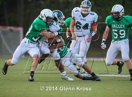 Thumbnail 3 in DePaul @ Pascack Valley photogallery.