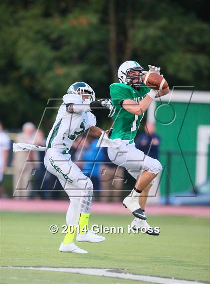 Thumbnail 2 in DePaul @ Pascack Valley photogallery.