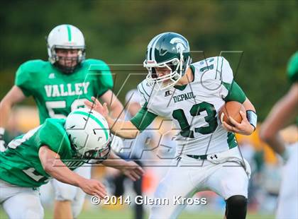 Thumbnail 1 in DePaul @ Pascack Valley photogallery.