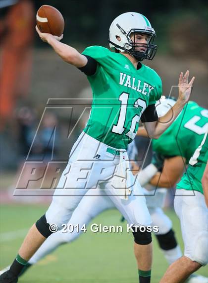 Thumbnail 1 in DePaul @ Pascack Valley photogallery.