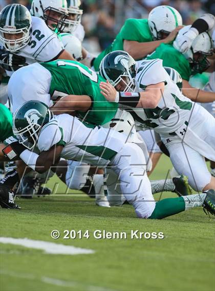 Thumbnail 1 in DePaul @ Pascack Valley photogallery.