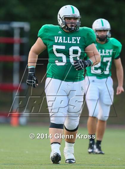 Thumbnail 2 in DePaul @ Pascack Valley photogallery.