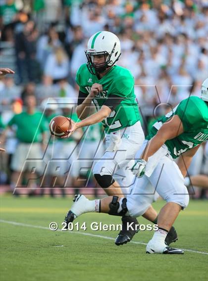Thumbnail 2 in DePaul @ Pascack Valley photogallery.