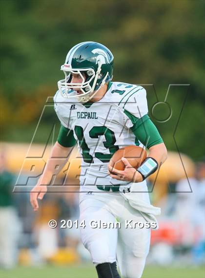 Thumbnail 1 in DePaul @ Pascack Valley photogallery.