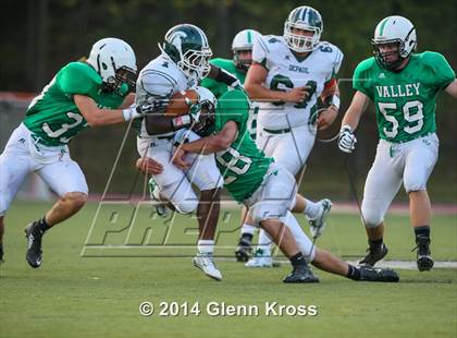 Thumbnail 2 in DePaul @ Pascack Valley photogallery.