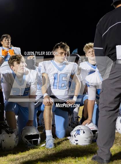 Thumbnail 3 in Mica Mountain @ Gila Ridge (AIA 4A Semifinal) photogallery.