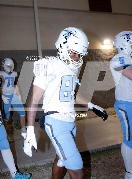 Thumbnail 1 in Mica Mountain @ Gila Ridge (AIA 4A Semifinal) photogallery.