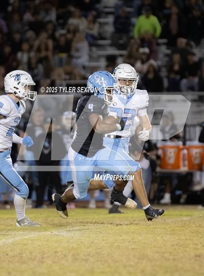 Thumbnail 3 in Mica Mountain @ Gila Ridge (AIA 4A Semifinal) photogallery.