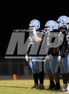 Photo from the gallery "Mica Mountain @ Gila Ridge (AIA 4A Semifinal)"