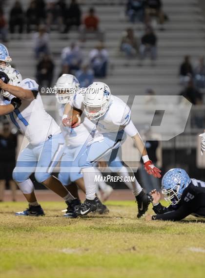 Thumbnail 1 in Mica Mountain @ Gila Ridge (AIA 4A Semifinal) photogallery.