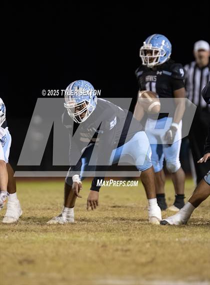 Thumbnail 1 in Mica Mountain @ Gila Ridge (AIA 4A Semifinal) photogallery.