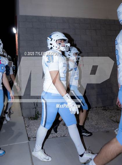 Thumbnail 3 in Mica Mountain @ Gila Ridge (AIA 4A Semifinal) photogallery.