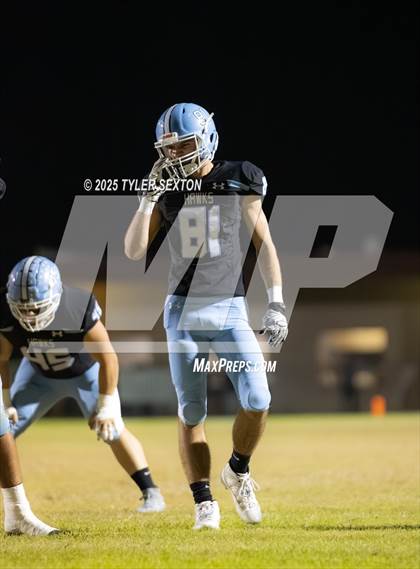 Thumbnail 1 in Mica Mountain @ Gila Ridge (AIA 4A Semifinal) photogallery.